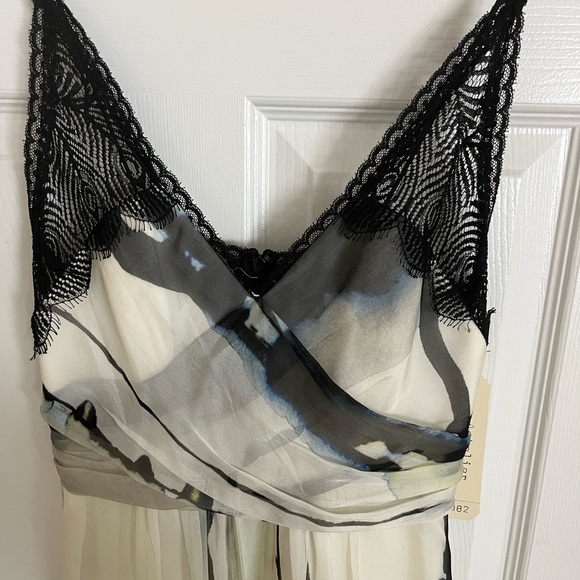 Nicole Miller gown brand new - Picture 3 of 13